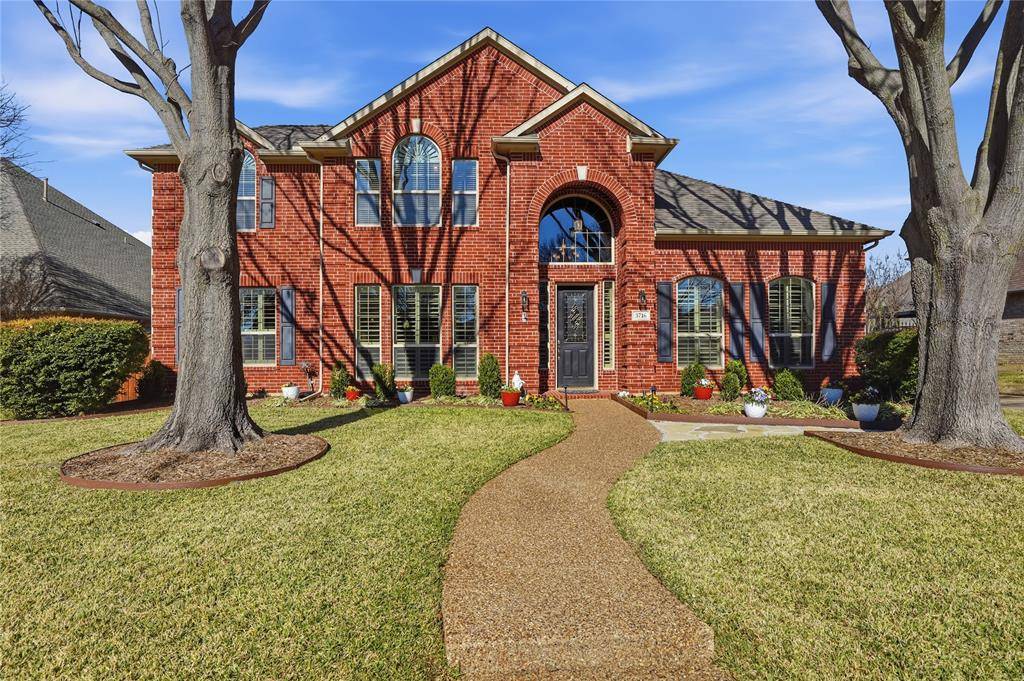 Flower Mound, TX 75022,3716 Welborne Lane