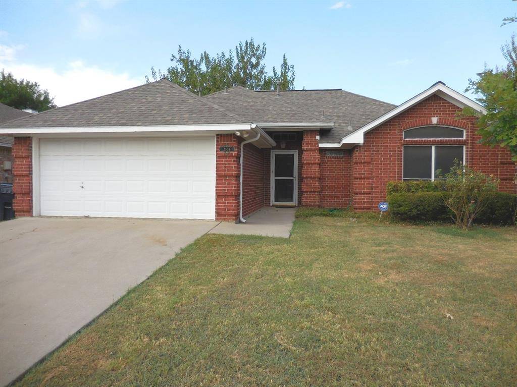 Denton, TX 76207,3164 Lido Way