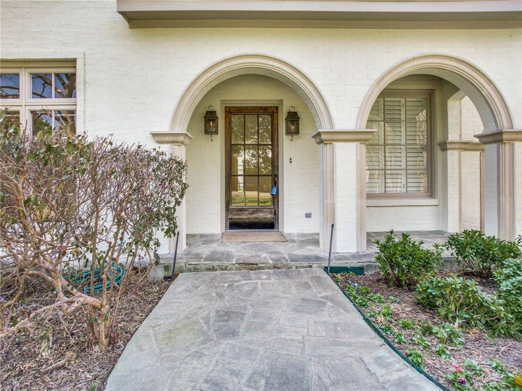 Dallas, TX 75209,4308 N Cresthaven Road