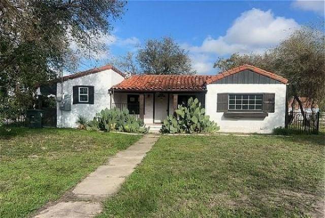 Alice, TX 78332,201 E 6th Street