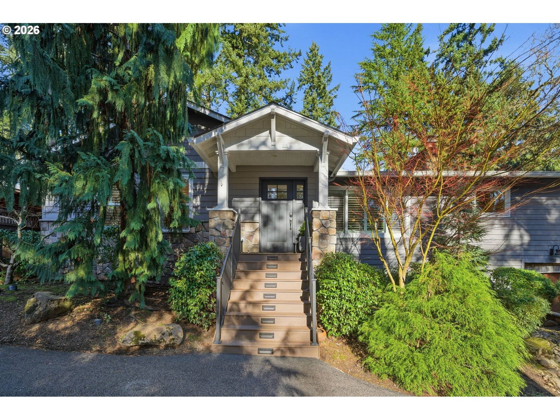 Lake Oswego, OR 97035,4201 HAVEN ST