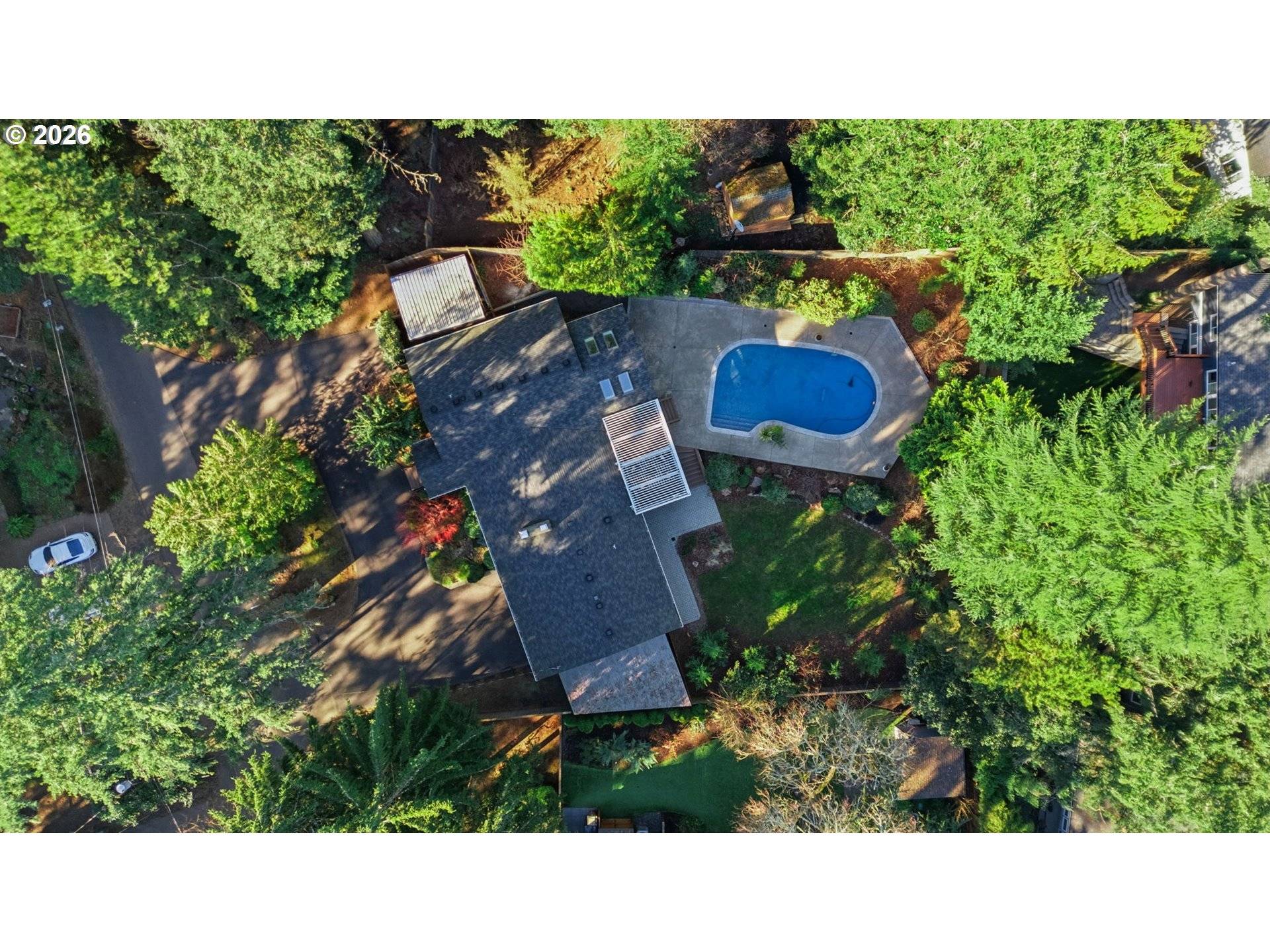 Lake Oswego, OR 97035,4201 HAVEN ST