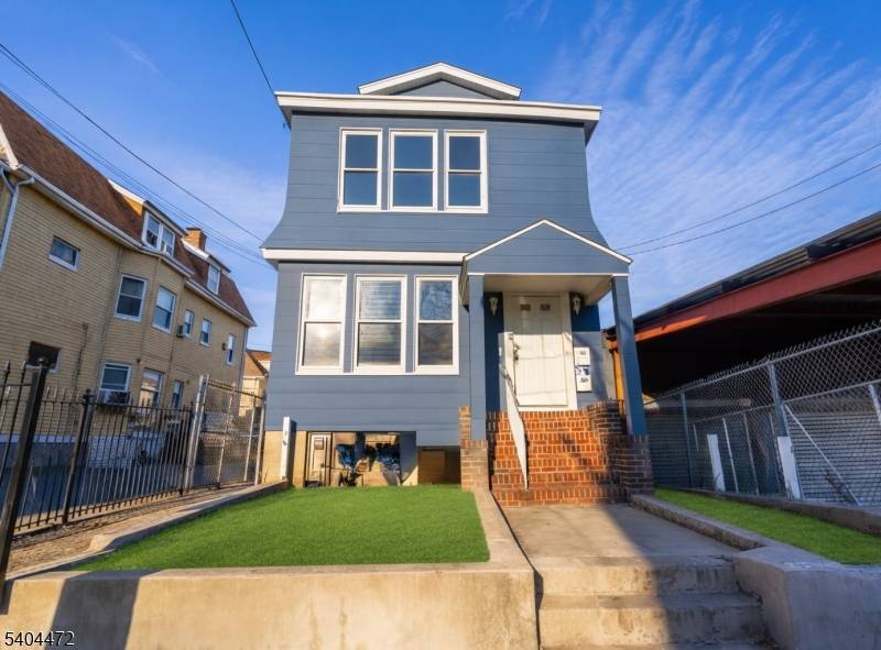 Newark City, NJ 07112,111 Scheerer Ave