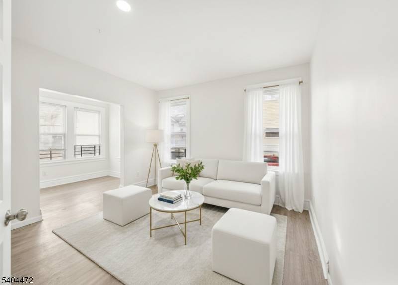 Newark City, NJ 07112,111 Scheerer Ave