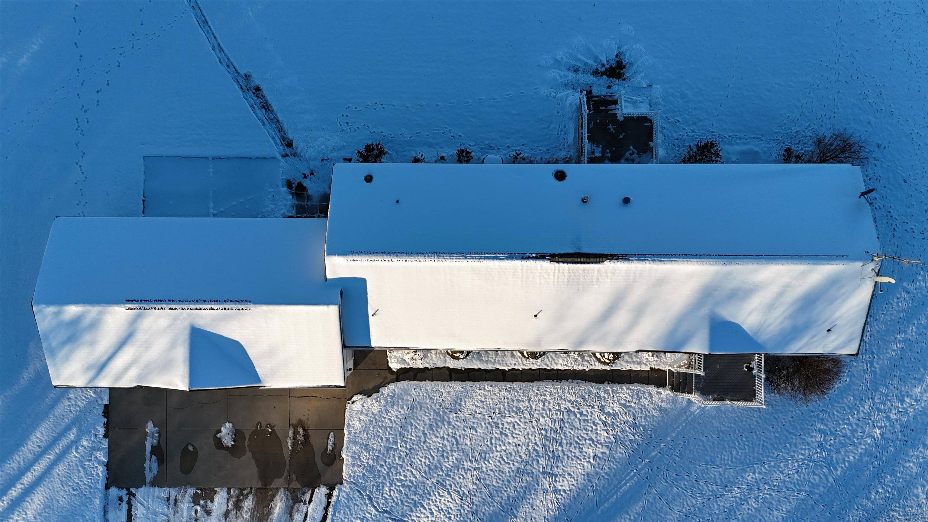 Mount Pleasant, MI 48858,5115 E Valley RD