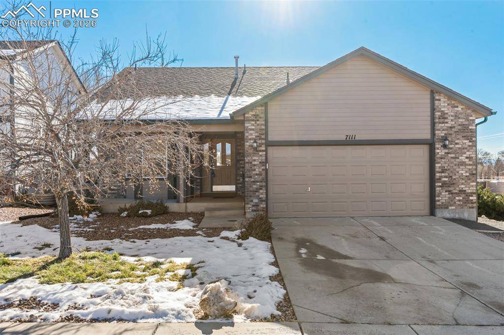 Fountain, CO 80817,7111 Araia DR