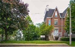 Toronto C01, ON M6J 3W6,1 Sudbury ST #103