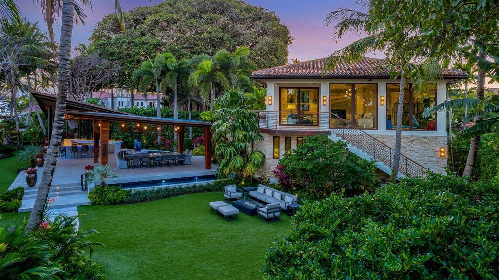 Fort Lauderdale, FL 33301,815 IDLEWYLD DR