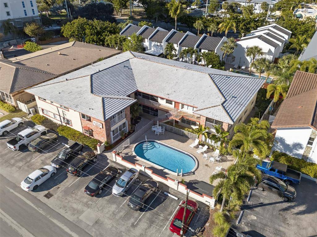 Pompano Beach, FL 33062,3215 NE 15th St #104