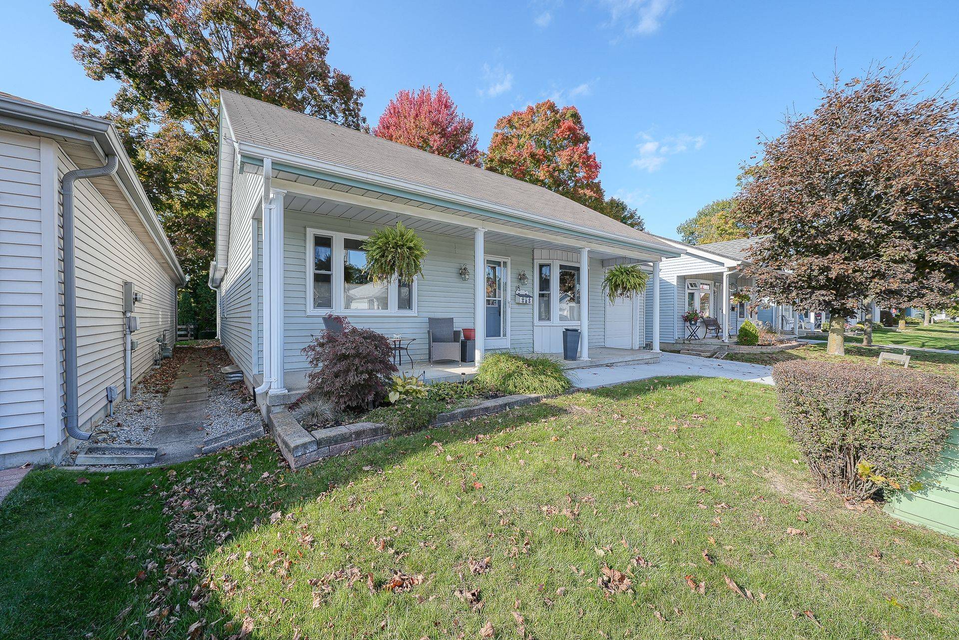 Tillsonburg, ON N4G 5M6,18 Wilkins CRES