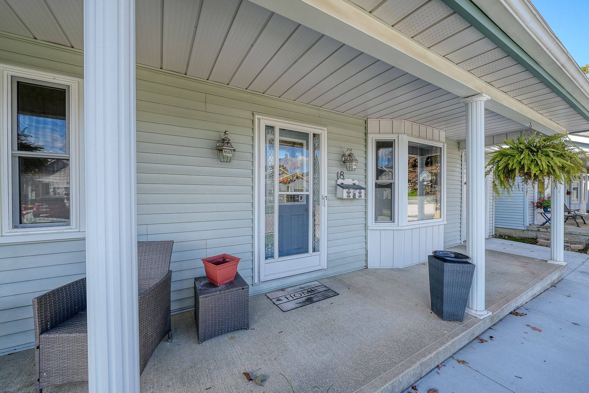 Tillsonburg, ON N4G 5M6,18 Wilkins CRES