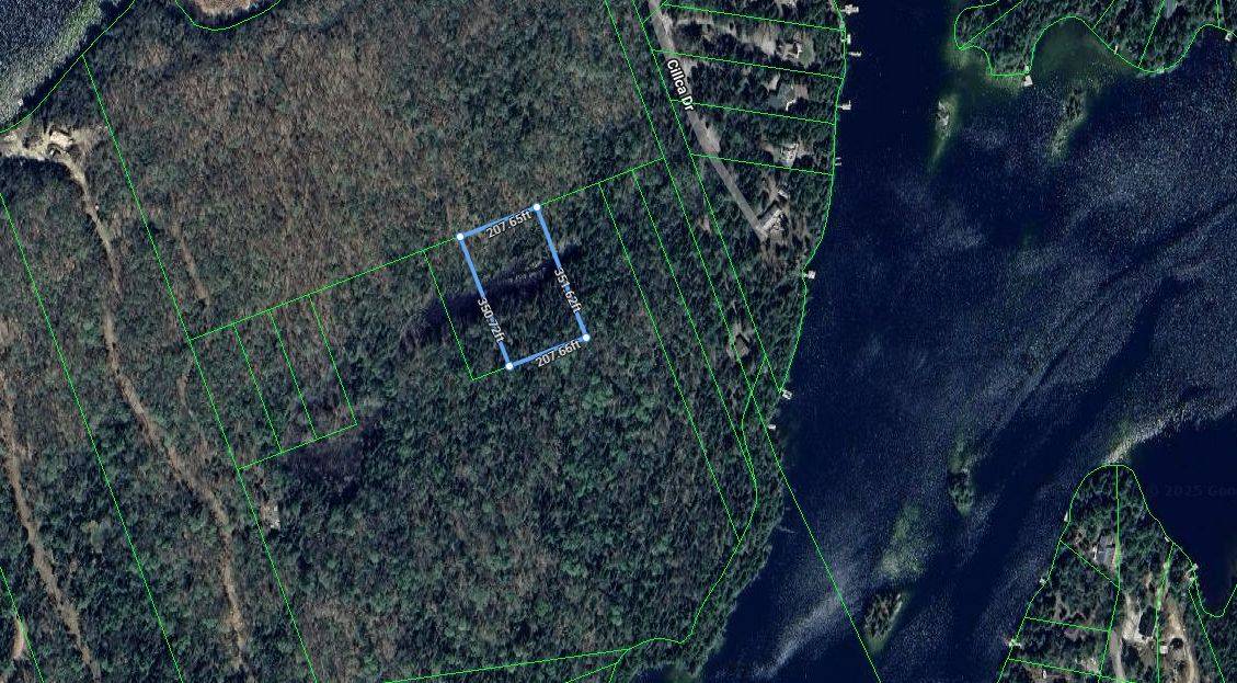 PT LT 11 RCP 2312 N/A, Faraday, ON K0L 1C0