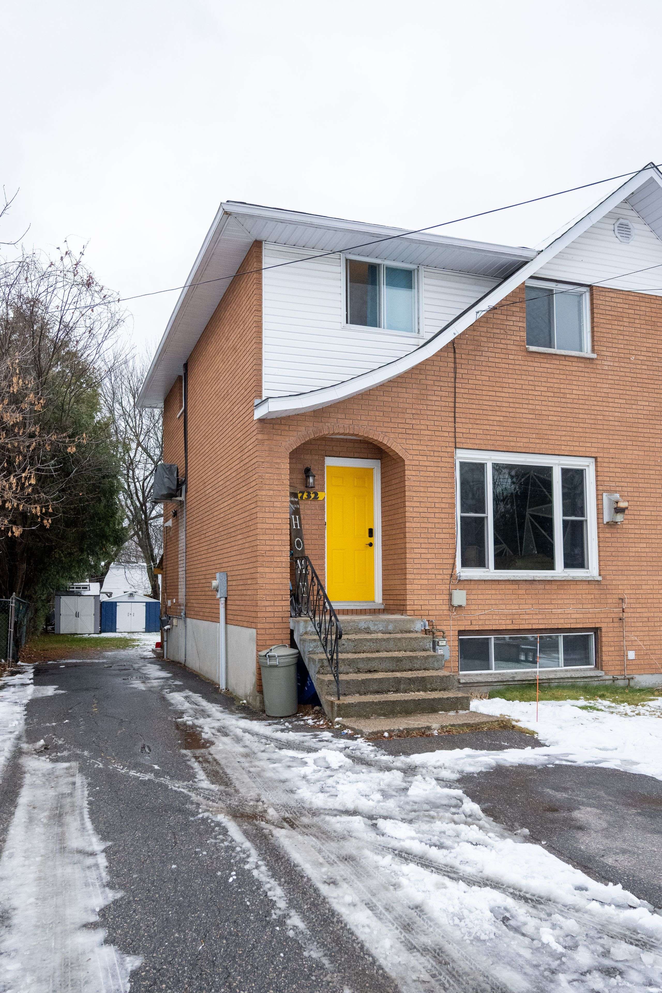 North Bay, ON P1B 7N3,1732 McKeown AVE