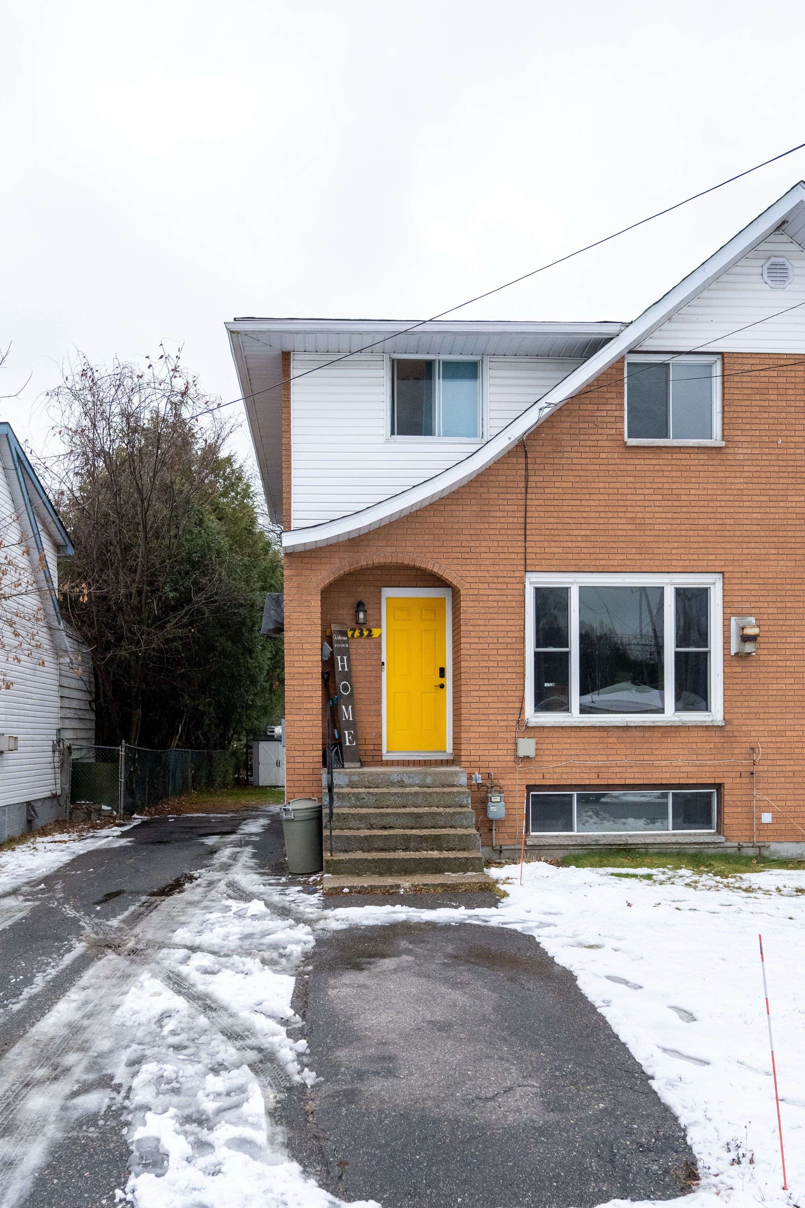 North Bay, ON P1B 7N3,1732 McKeown AVE