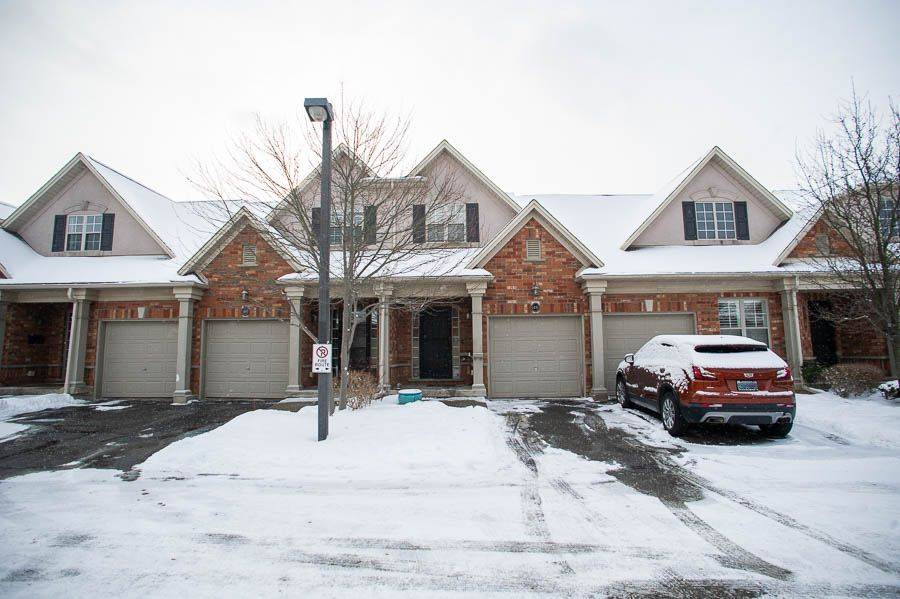 Brantford, ON N3R 0A2,655 Park RD N #48