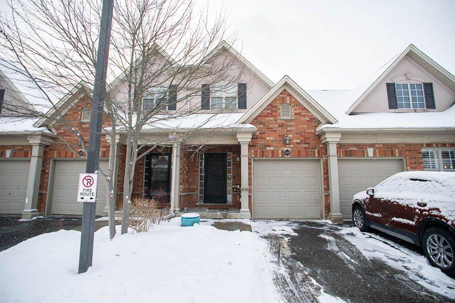 Brantford, ON N3R 0A2,655 Park RD N #48