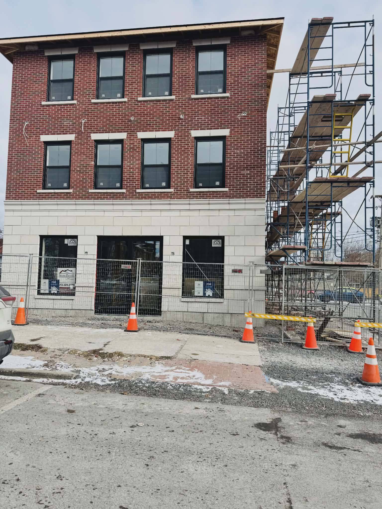 Greater Napanee, ON K7R 1R1,115 John ST #D