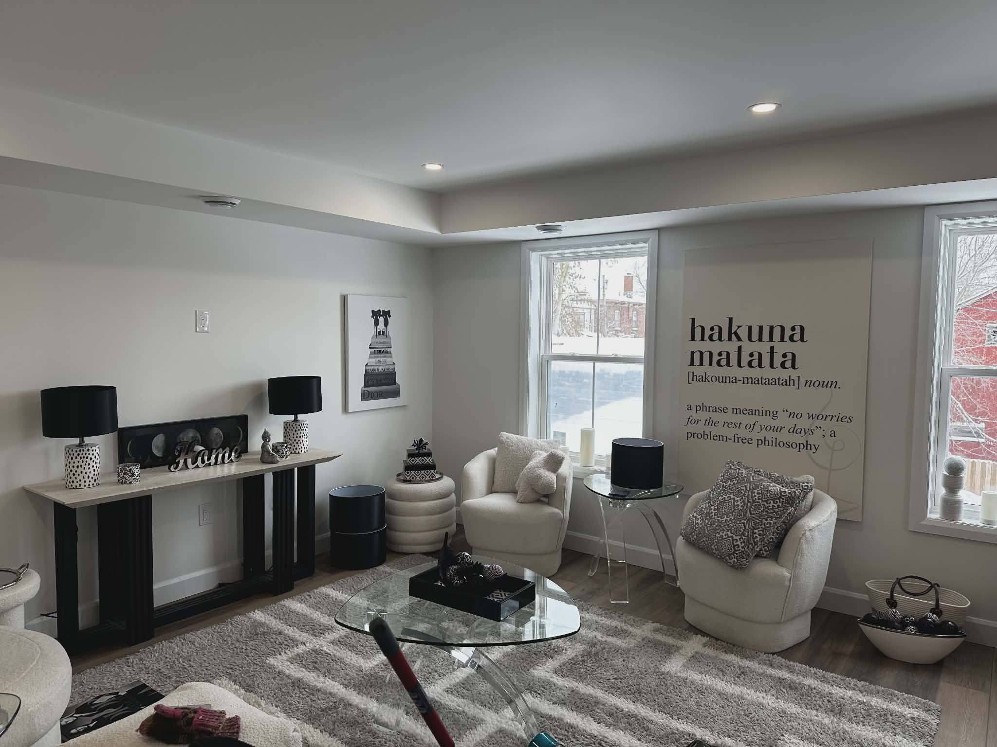 Greater Napanee, ON K7R 1R1,115 John ST #E