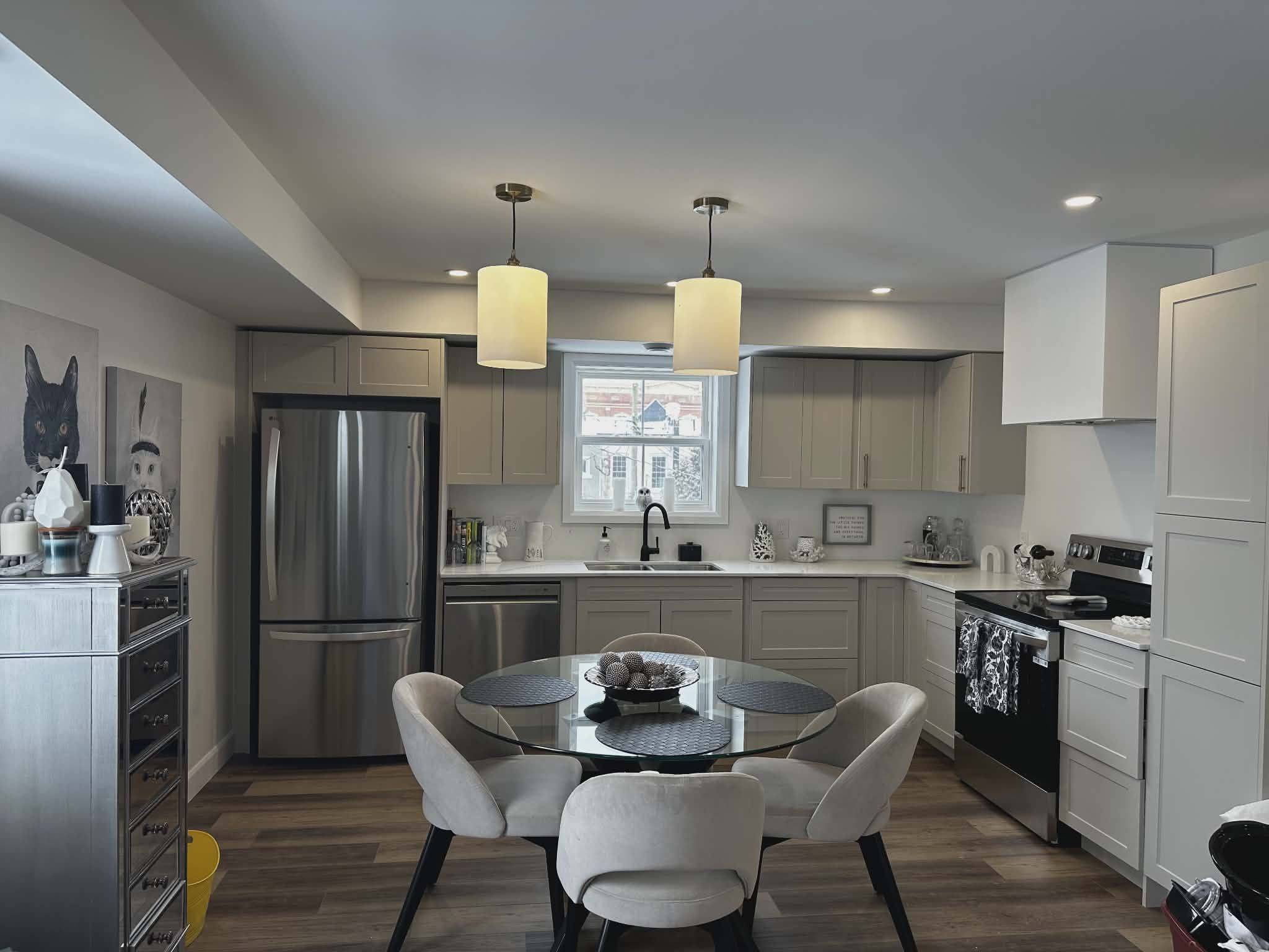 Greater Napanee, ON K7R 1R1,115 John ST #E