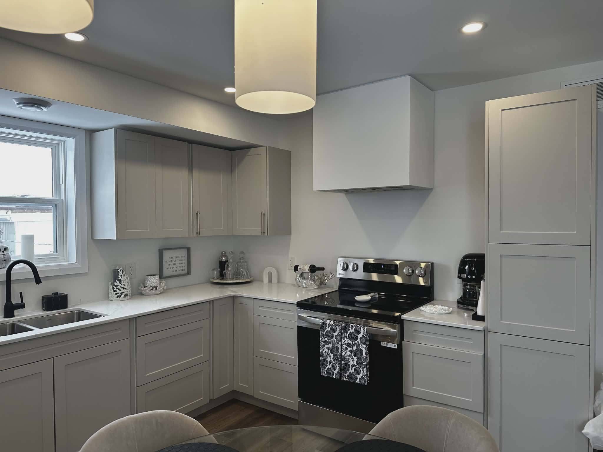 Greater Napanee, ON K7R 1R1,115 John ST #E