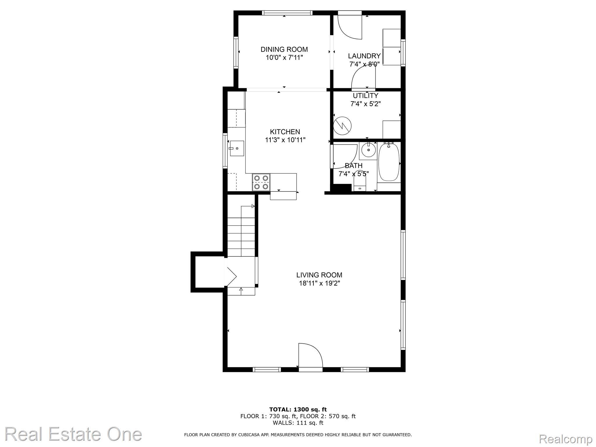 Royal Oak, MI 48073,3420 Fairmont RD