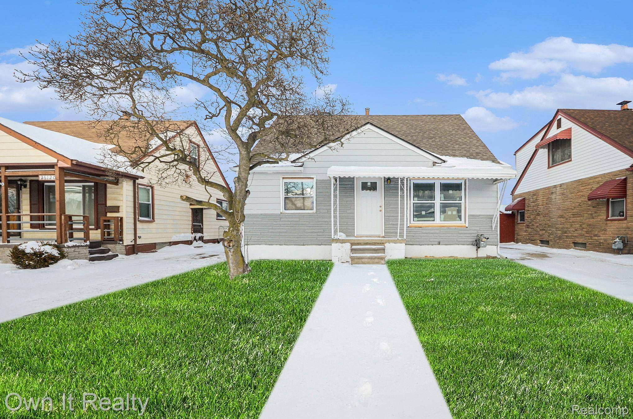 Inkster, MI 48141,26112 Princeton ST