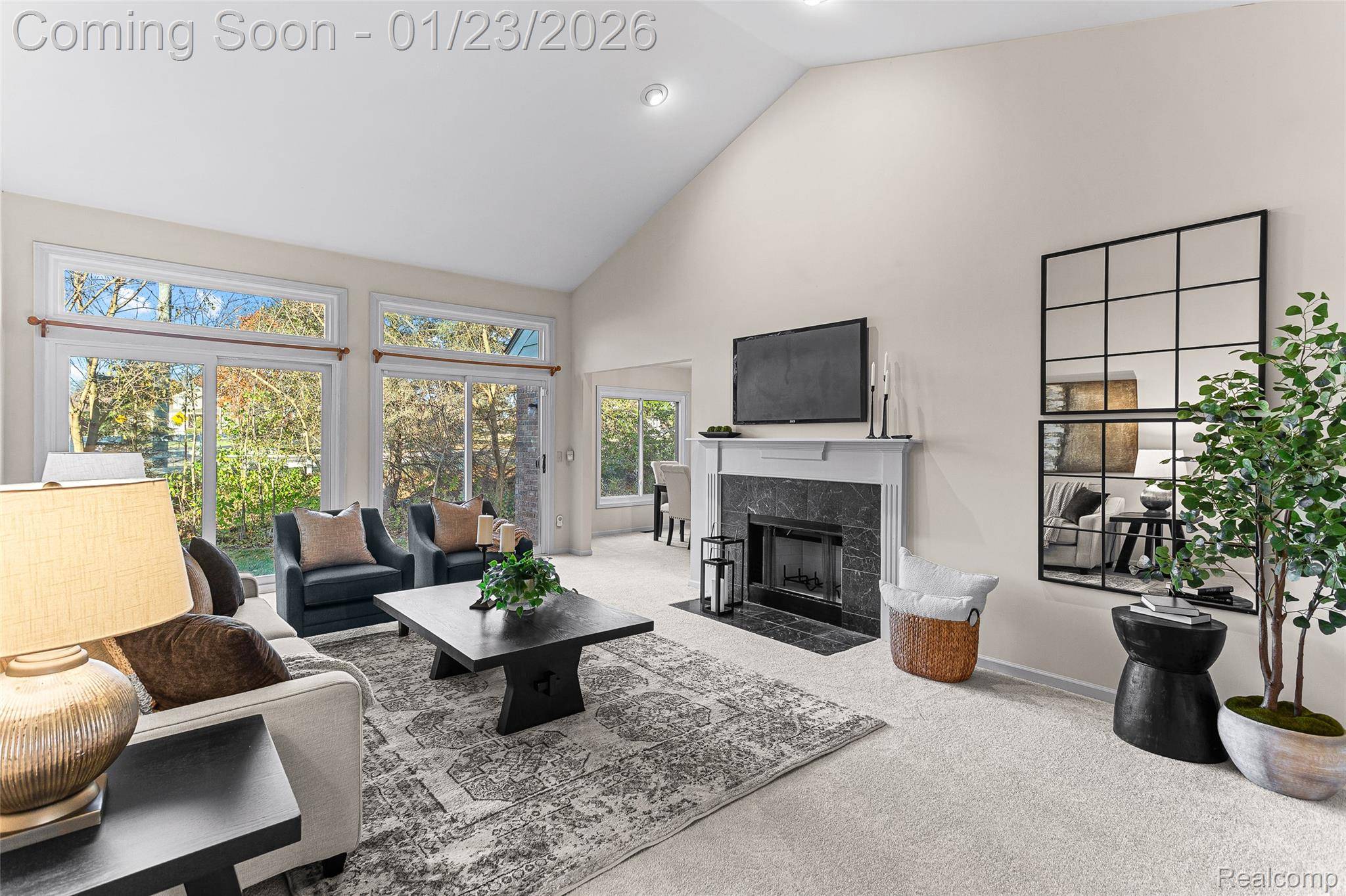 Troy, MI 48085,6425 Southpointe DR