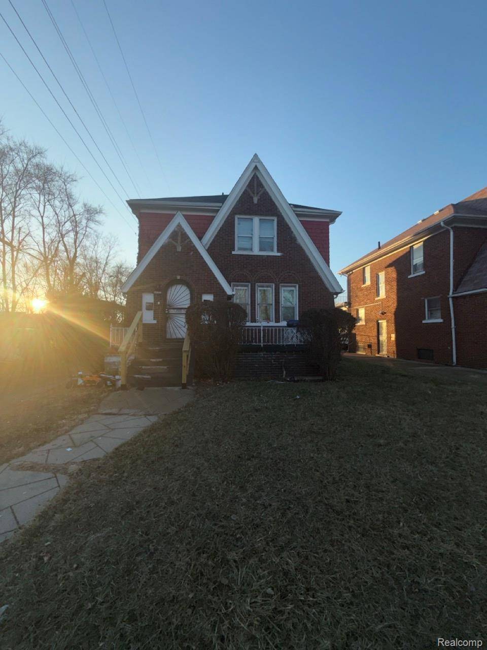 Detroit, MI 48235,16126 Marlowe ST