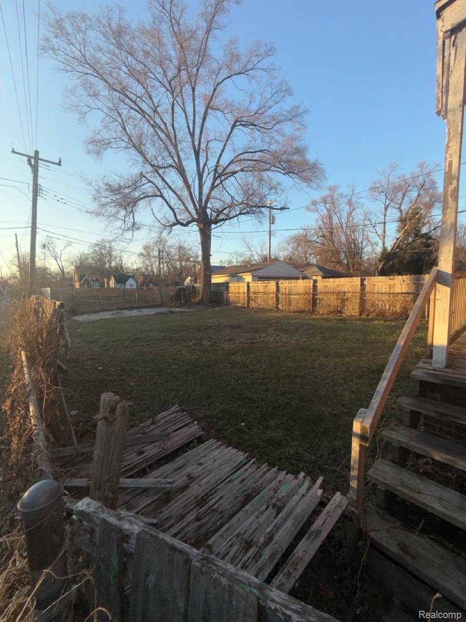 Detroit, MI 48235,16126 Marlowe ST