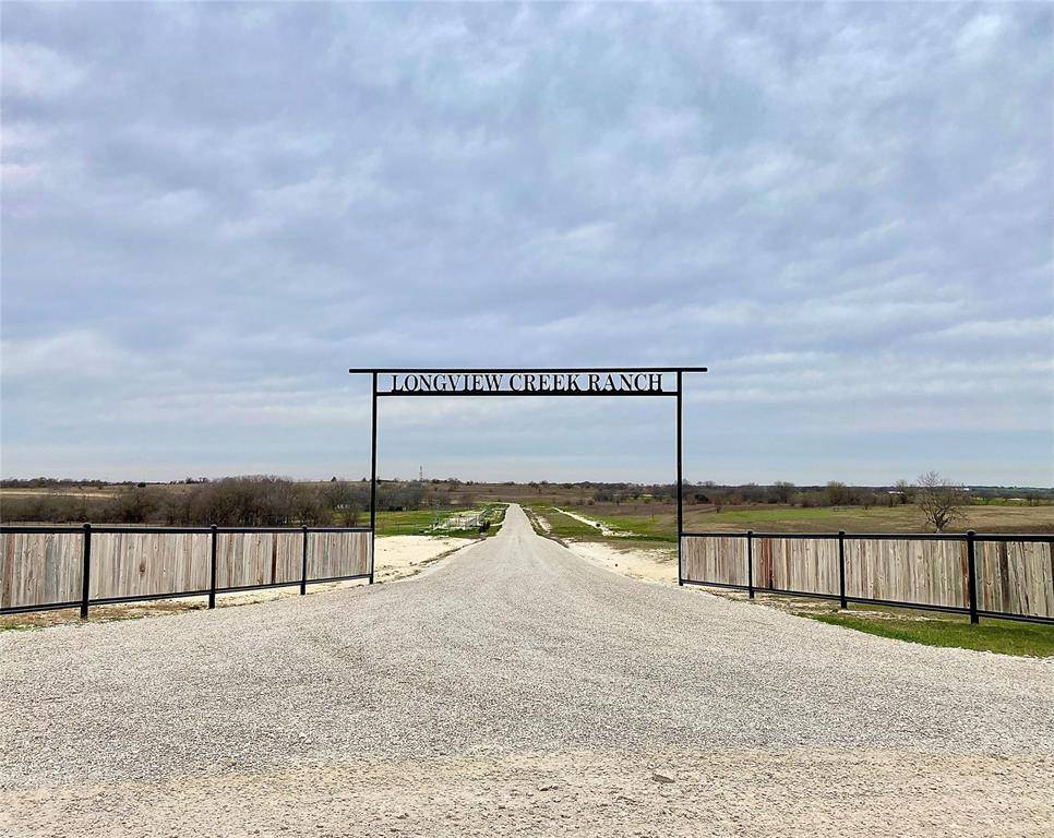 Itasca, TX 76055,LT 60 Longview Creek Trail