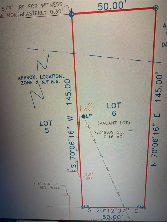 Crandall, TX 75114,411 N 1st Street