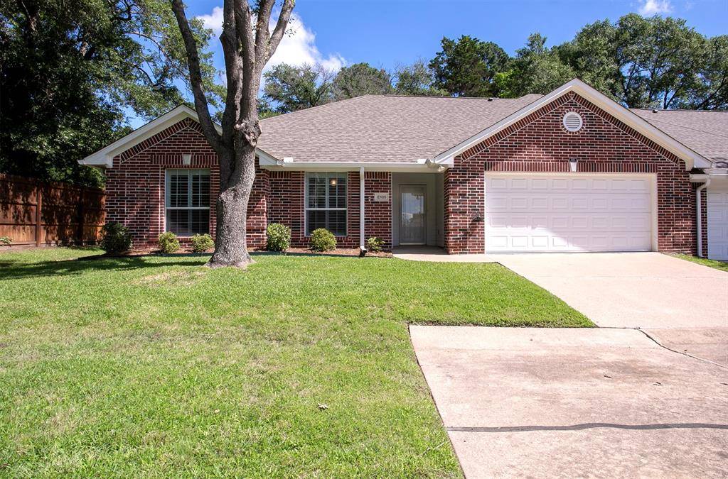 Tyler, TX 75703,1521 Rice Road #E105
