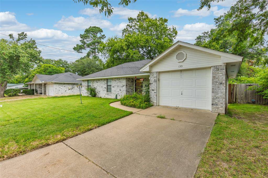 Sulphur Springs, TX 75482,133 Kyle Street