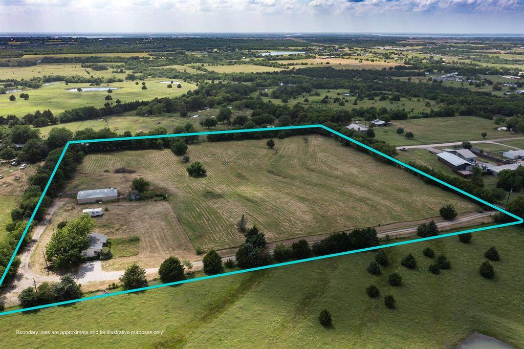 375 Prairie View Road, Fate, TX 75189