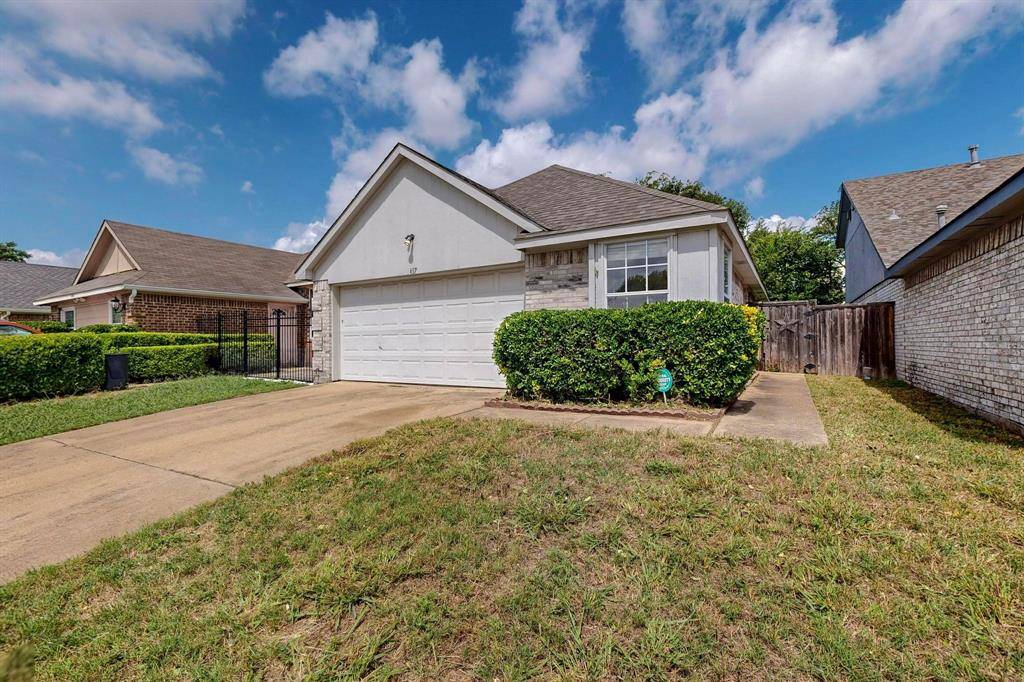 Mesquite, TX 75150,4457 Flamingo Court
