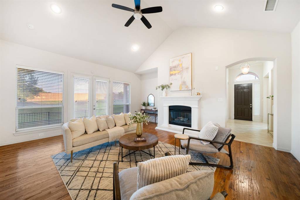 Irving, TX 75062,3615 University Park Lane