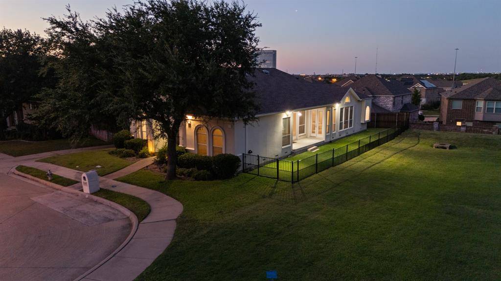 Irving, TX 75062,3615 University Park Lane