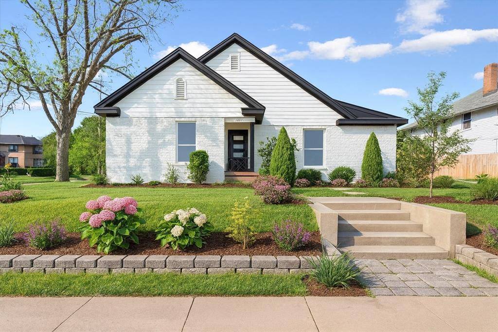 Waco, TX 76707,900 N 22nd Street