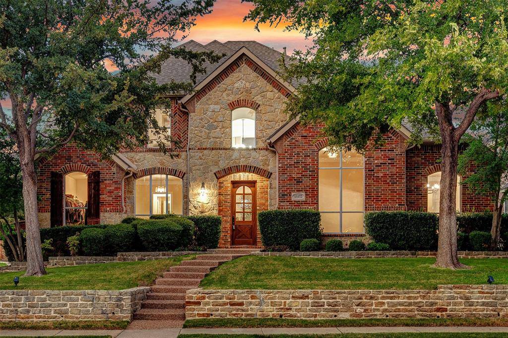 Frisco, TX 75035,15372 Mountain View Lane