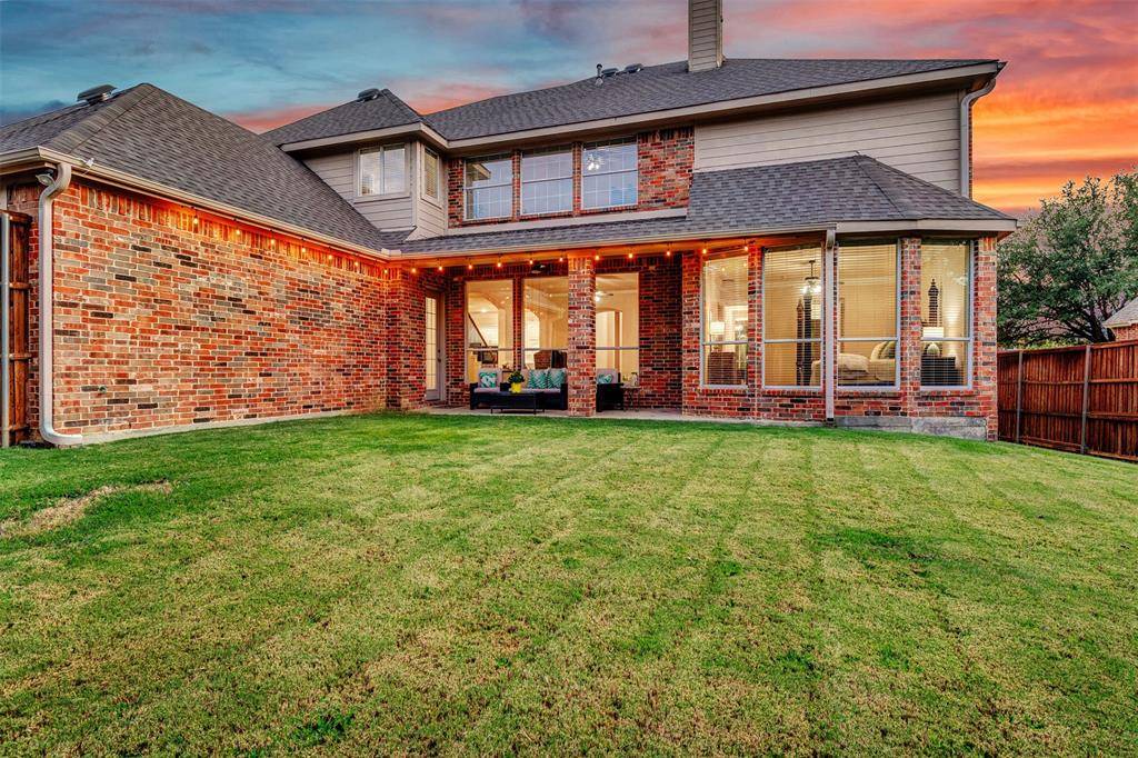 Frisco, TX 75035,15372 Mountain View Lane