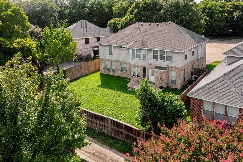 Garland, TX 75040,1506 Mossy Glen Court