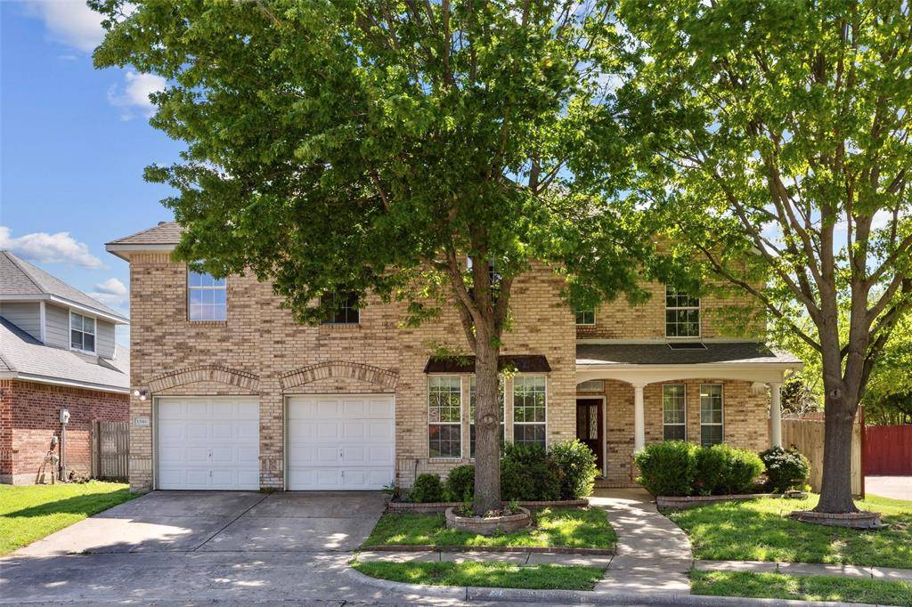 Garland, TX 75040,1506 Mossy Glen Court