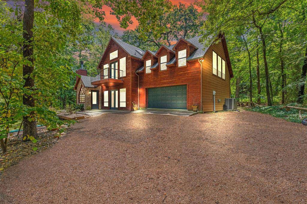 Scroggins, TX 75480,240 Palo Duro