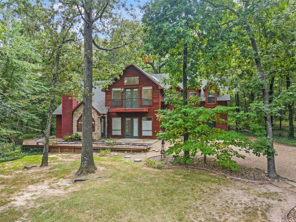 Scroggins, TX 75480,240 Palo Duro