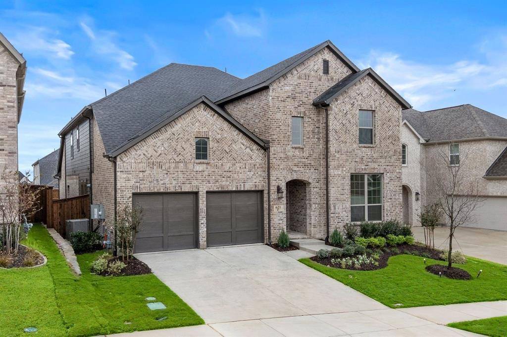 Celina, TX 75009,621 Cork Drive