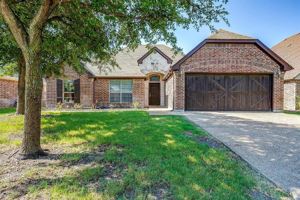 Willow Park, TX 76008,121 Muirfield Drive