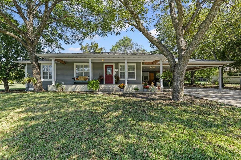 Godley, TX 76044,208 W Allen Avenue