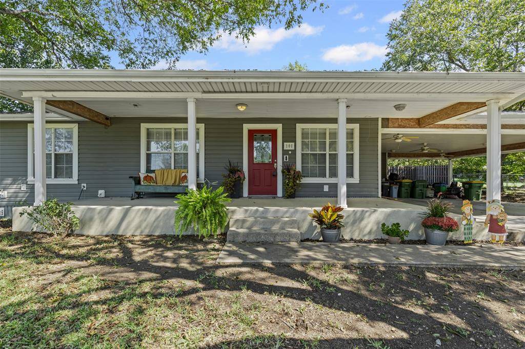 Godley, TX 76044,208 W Allen Avenue