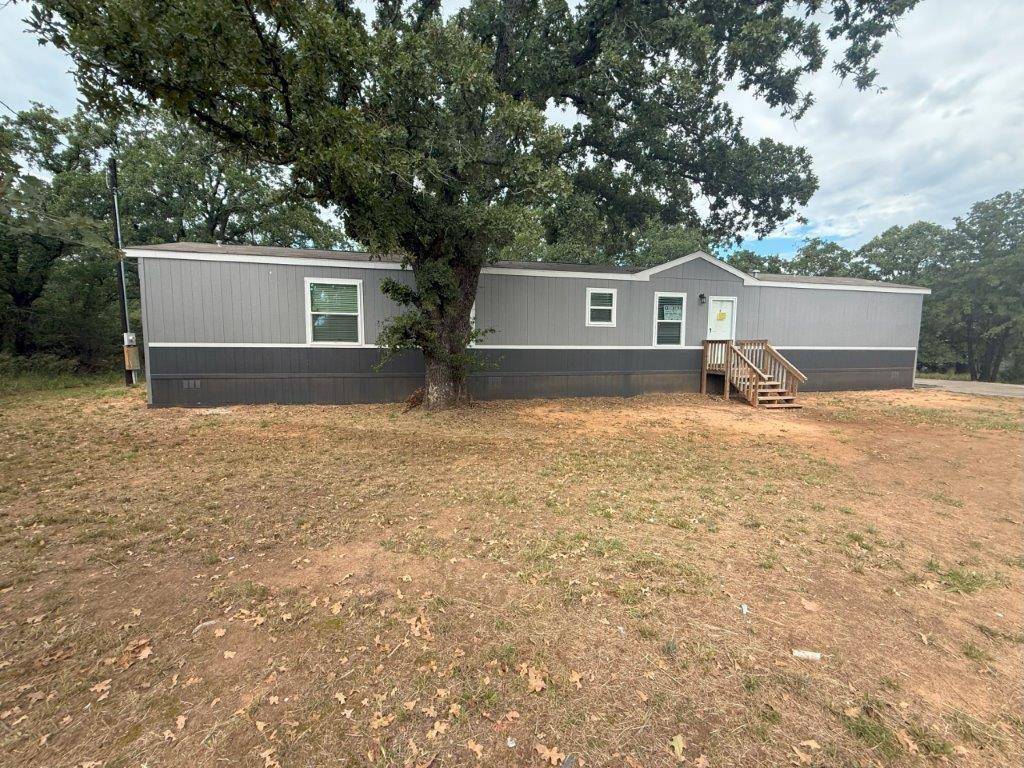 Nocona, TX 76255,137 Santa Fe Trail