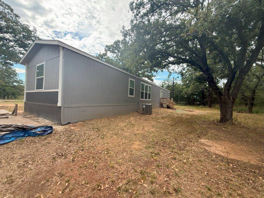 Nocona, TX 76255,137 Santa Fe Trail